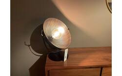 Goossens lamp thijs peer zwart metaal - 0100908946_2026-07-29-15