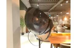 Goossens lamp thijs den haag zwart metaal - 0100908958_2026-07-23-15