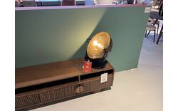 Goossens lamp thijs almere zwart metaal - 0100908974_2026-08-06-15