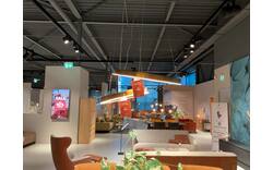 Goossens lamp zanotta almere brons metaal - 0100909008_2026-08-06-15