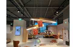 Goossens lamp zanotta almere brons metaal - 0100909009_2026-08-06-15
