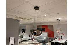 Goossens lamp zanotta zevenaar brons metaal - 0100909011_2026-08-22-10
