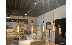 Goossens basic lamp spint waalwijk zwart metaal - 0100909019_2026-08-14-17