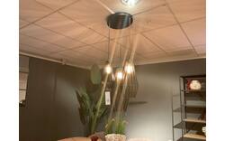 Goossens excellent lamp klasse peer zwart metaal - 0100909063_2026-07-29-15