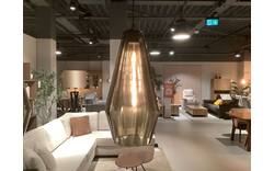 Goossens excellent lamp klasse den haag zwart metaal - 0100909074_2026-07-23-15