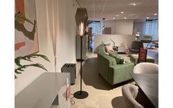 Goossens excellent lamp klasse roermond zwart metaal - 0100909100_2026-08-18-11