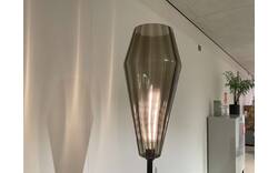 Goossens excellent lamp klasse roermond zwart metaal - 0100909100_2026-08-18-11