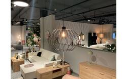 Goossens basic lamp julia rotterdam zwart metaal - 0100909106_2026-08-04-11