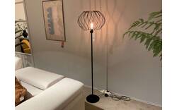 Goossens basic lamp julia zevenaar zwart metaal - 0100909108_2026-08-22-10