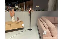 Goossens basic lamp julia almere zwart metaal - 0100909128_2026-08-06-15