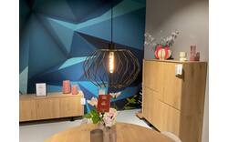 Goossens basic lamp julia almere zwart metaal - 0100909129_2026-08-06-15