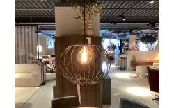 Goossens basic lamp julia den bosch zwart metaal - 0100909135_2026-07-23-13