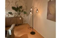 Goossens lamp feline peer zwart metaal - 0100909145_2026-07-29-15