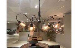Goossens lamp feline roermond zwart metaal - 0100909159_2026-08-18-12