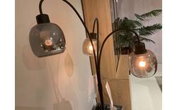 Goossens lamp feline roermond zwart metaal - 0100909160_2026-08-18-12