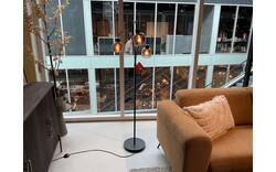 Goossens lamp feline almere zwart metaal - 0100909163_2026-08-07-11