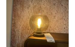 Goossens lamp denzel utrecht zwart metaal - 0100909204_2026-08-14-13