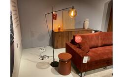 Goossens lamp denzel almere zwart metaal - 0100909217_2026-08-06-15