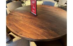 Goossens eettafel mabel nuenen bruin mango - 0100909258_2026-07-24-12
