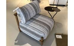 Goossens fauteuil billy almere zwart stof - 0100909430_2026-07-23-17