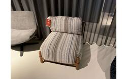 Goossens fauteuil billy almere zwart stof - 0100909430_2026-07-23-17