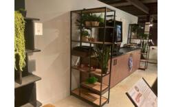 Goossens wandmeubel flo nuenen bruin mango - 0100909553_2026-07-24-14