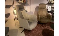 Goossens excellent fauteuil lecce nuenen grijs stof - 0100909555_2026-07-24-15