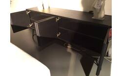 Goossens dressoir discover baarle nassau zwart eiken - 0100909640_2026-07-26-17
