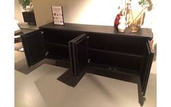 Goossens dressoir henning baarle nassau zwart mango - 0100909642_2026-07-26-17