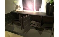 Goossens excellent dressoir jax luxe baarle nassau bruin eiken - 0100909662_2026-07-26-17