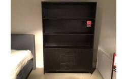 Goossens buffetkast axilon baarle nassau zwart mango - 0100909675_2026-07-26-17