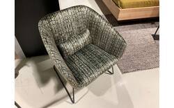 Goossens fauteuil cella roermond groen stof - 0100909792_2026-07-27-17