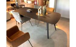 Goossens eettafel 240 110 otranto utrecht zwart eiken - 0100909846_2026-07-27-17