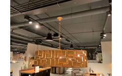 Goossens excellent lamp cecile rotterdam brons metaal - 0100909917_2026-08-04-12