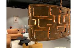 Goossens excellent lamp cecile rotterdam brons metaal - 0100909917_2026-08-04-12