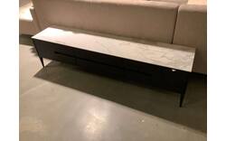 Goossens tv meubel dexter utrecht zwart essenhout - 0100909948_2026-07-27-09