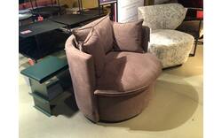 Goossens fauteuil bonne baarle nassau bruin stof - 0100909955_2026-07-27-09