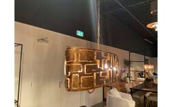 Goossens excellent lamp cecile leiderdorp brons metaal - 0100910004_2026-07-27-09