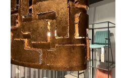 Goossens excellent lamp cecile hoorn brons metaal - 0100910005_2026-07-27-09