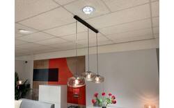 Goossens excellent lamp flair zevenaar zwart metaal - 0100910157_2026-08-22-10