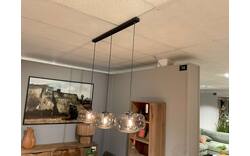 Goossens excellent lamp flair zevenaar zwart metaal - 0100910158_2026-08-21-15