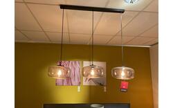 Goossens excellent lamp flair peer zwart metaal - 0100910166_2026-08-12-10
