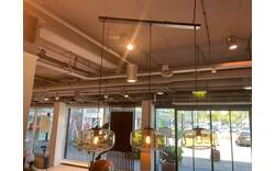 Goossens excellent lamp flair utrecht zwart metaal - 0100910174_2026-08-14-13