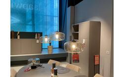 Goossens excellent lamp flair almere zwart metaal - 0100910180_2026-08-06-15