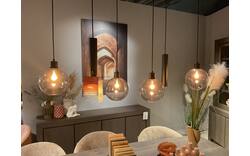 Goossens excellent lamp lyon waalwijk zwart metaal - 0100910261_2026-08-14-17