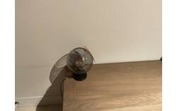 Goossens excellent lamp lyon waalwijk zwart metaal - 0100910262_2026-08-14-17