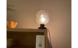 Goossens excellent lamp lyon peer zwart metaal - 0100910281_2026-08-12-10
