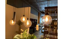 Goossens excellent lamp lyon leiderdorp zwart metaal - 0100910292_2026-08-19-14