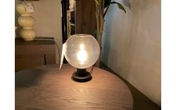 Goossens excellent lamp lyon leiderdorp zwart metaal - 0100910293_2026-08-19-14