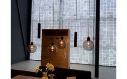 Goossens excellent lamp lyon almere zwart metaal - 0100910322_2026-08-07-11